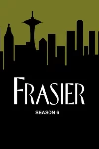 Frasier - Saison 6