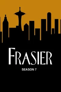 Frasier - Saison 7