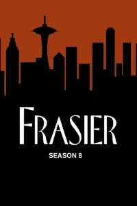 Frasier - Saison 8