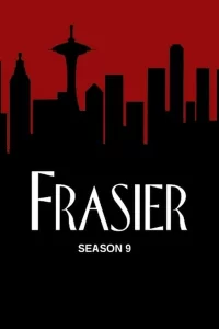 Frasier - Saison 9