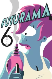 Futurama - Saison 6