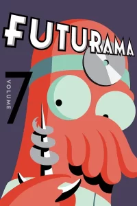 Futurama - Saison 7