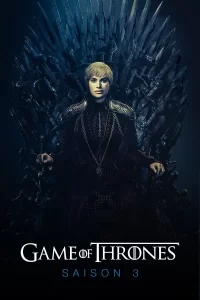 Game of Thrones - Saison 3