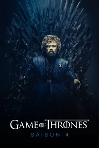 Game of Thrones - Saison 4
