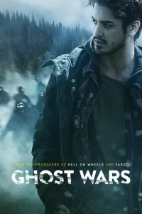 Ghost Wars - Saison 1