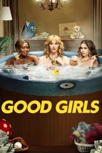 Good Girls - Saison 4