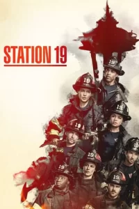 Grey's Anatomy : Station 19 - Saison 4