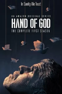 Hand of God - Saison 1