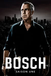 Harry Bosch - Saison 1