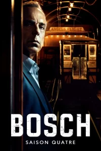 Harry Bosch - Saison 4