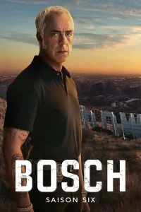 Harry Bosch - Saison 6