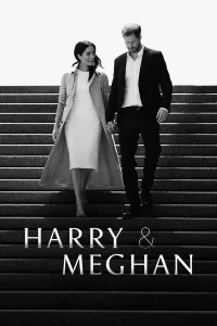 Harry & Meghan - Saison 1