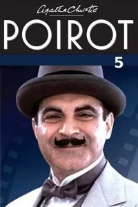 Hercule Poirot - Saison 5