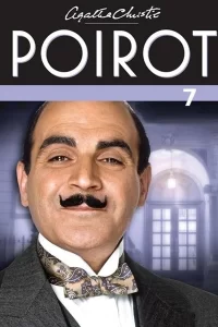Hercule Poirot - Saison 7
