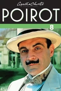 Hercule Poirot - Saison 8
