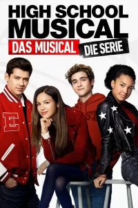 High School Musical : La Comédie Musicale : La Série - Saison 1