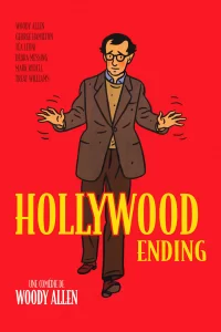 Hollywood ending