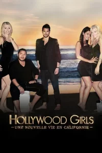 Hollywood Girls - Saison 3