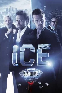 Ice - Saison 1