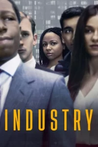 Industry - Saison 1