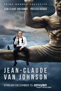 Jean-Claude Van Johnson - Saison 1