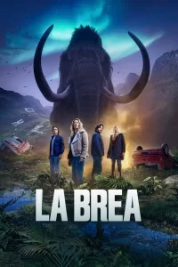 La Brea - Saison 2