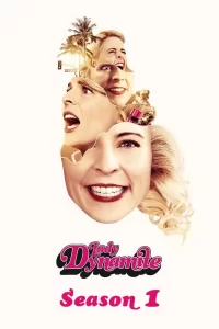 Lady Dynamite - Saison 1