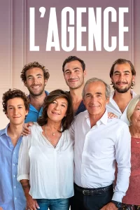 L'Agence - L'immobilier de luxe en famille - Saison 2