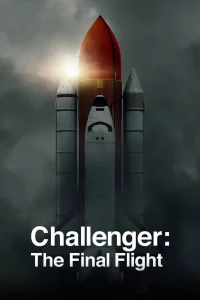 Le dernier vol de la navette Challenger - Saison 1
