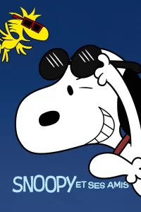 Le Snoopy show - Saison 2