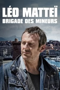 Léo Matteï, Brigade des mineurs - Saison 10
