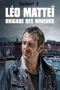 Léo Matteï, Brigade des mineurs - Saison 3