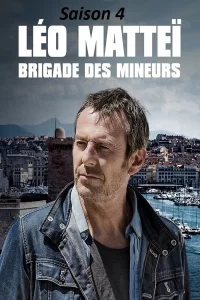 Léo Matteï, Brigade des mineurs - Saison 4