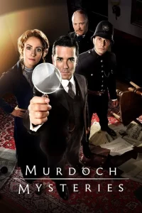 Les enquêtes de Murdoch - Saison 12