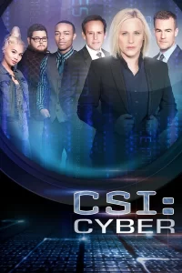 Les Experts : Cyber - Saison 1