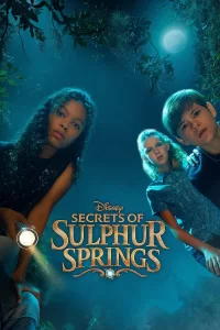 Les Secrets de Sulphur Springs - Saison 2