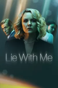 Lie with Me - Saison 1