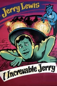 L'increvable Jerry