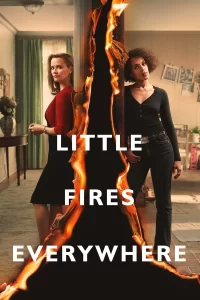 Little Fires Everywhere - Saison 1