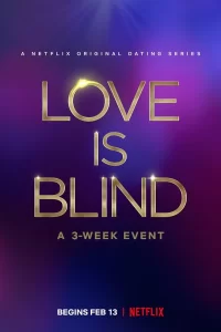 Love Is Blind - Saison 1