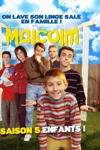 Malcolm - Saison 5