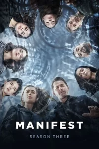 Manifest - Saison 3