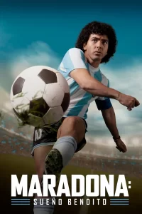 Maradona : Le rêve béni - Saison 1