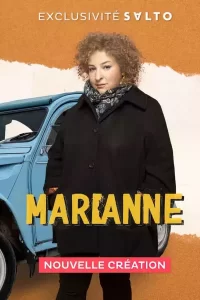 Marianne - Saison 1