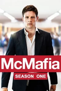 McMafia - Saison 1