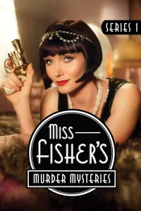 Miss Fisher enquête - Saison 1