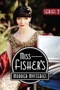 Miss Fisher enquête - Saison 2