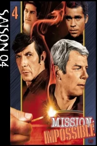Mission : Impossible - Saison 4