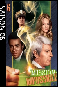 Mission : Impossible - Saison 6