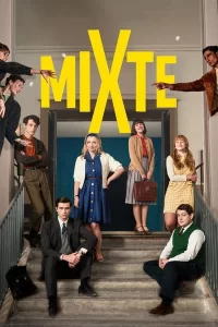 Mixte - Saison 1